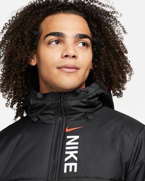 Куртка Nike Sportswear Hybrid | DX2036-010 dx2036-010-store фото