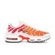 Кросівки Nike Air Max Plus | DZ3670-101 dz3670-101-store фото 3