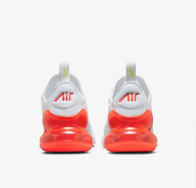 Кросівки Nike Air Max 270 | AH6789-114 AH6789-114-38.5-store фото