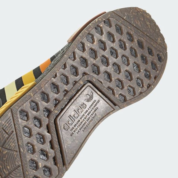 Кросівки adidas NMD_R1 | HQ4561 HQ4561-42.5-store фото