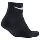 Шкарпетки Nike Value Cush Ankle 3P | SX4926-001 sx4926-001-store фото 3