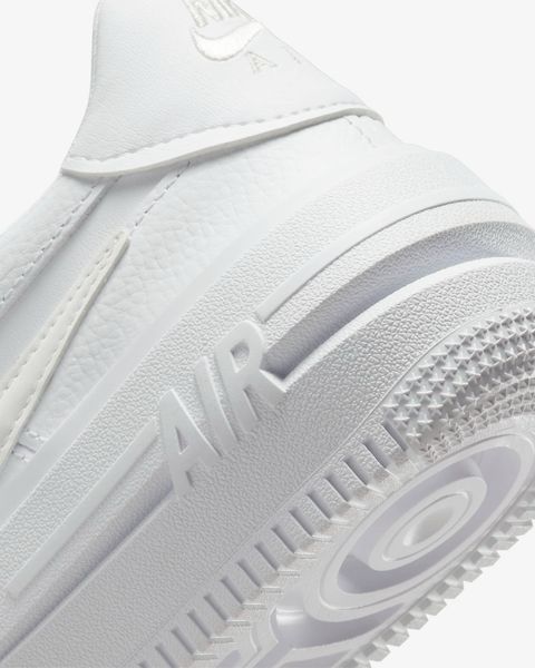 Кросівки Nike AF1 PLT. AF.ORM | DJ9946-100 DJ9946-100-39-store фото