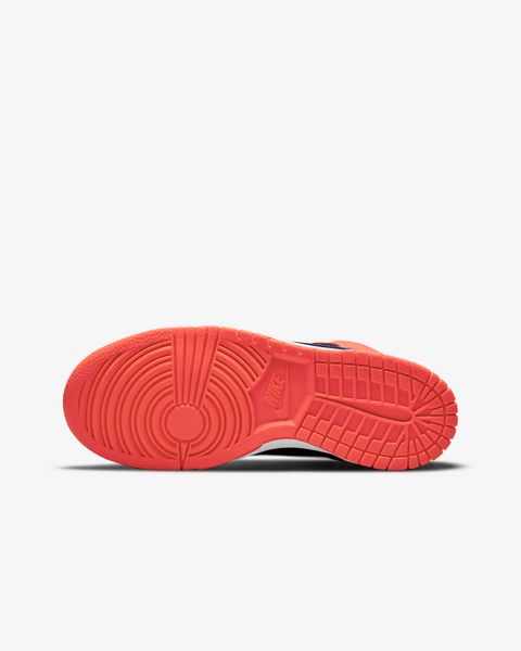 Кросівки Nike Dunk High Knicks | DB2179-001 db2179-001-discount фото