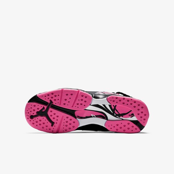 Кросівки Air Jordan 8 Retro | 580528-006 580528-006-discount фото
