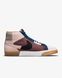 Кросівки Nike SB ZOOM Blazer Mid PRM | DA8854-600 da8854-600-store фото 3