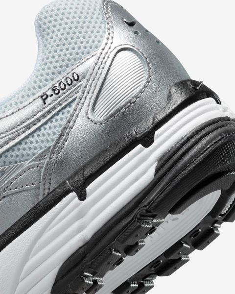 Кросівки Nike P-6000 | FD9876-101 кросівки-nike-p-6000-fd9876-101 фото