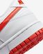 Кросівки Nike Dunk Low Retro | DV0831-103 DV0831-103-43-store фото 8