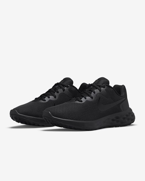 Кросівки Nike W Revolution 6 NN | DC3729-001 dc3729-001-store фото