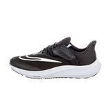 Чоловічі кросівки Nike Air Zoom Pegasus 39 FlyEase 'Black White'| DJ7381-001 DJ7381-001 фото