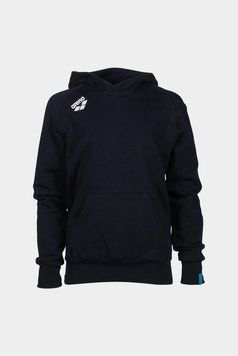 Дитячий худі Arena Team Hooded Sweat Panel | 004919-700 004919-700 фото