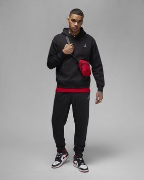 Чоловічий спортивний костюм Jordan Brooklyn Fleece | FJ7774-010__FJ7779-010 FJ7774-010__FJ7779-010 фото