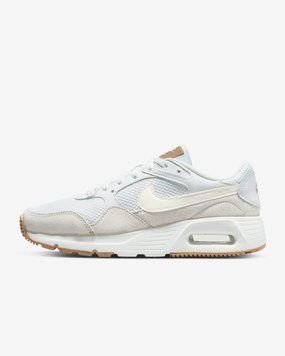 Жіночі кросівки Nike Wmns Air Max SC 'White Platinum Tint'| CW4554-108 CW4554-108 фото