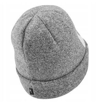 Шапка Nike Therma Beanie Szara Polar Grey | DO8170-010 DO8170-010 фото