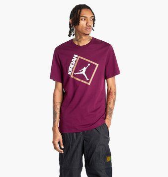 Чоловічі кросівки Jordan Jumpman Box Ss Crew | DA9900-610 DA9900-610 фото