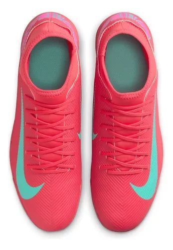 Чоловічі капці Nike Mercurial Superfly 10 Club TF 'Mad Energy Pack'| FQ8317-800 FQ8317-800 фото