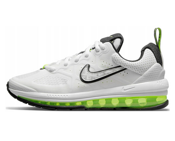 Підліткові кросівки Nike Air Max Genome GS 'White Volt'| CZ4652-103 CZ4652-103 фото