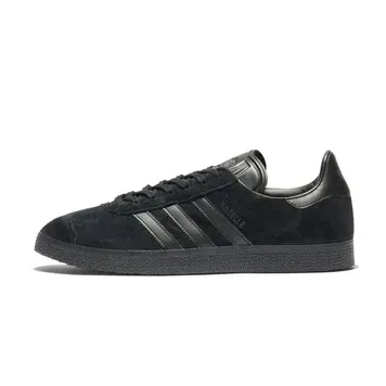 Кросівки adidas Gazelle 'Triple Black'| CQ2809 фото