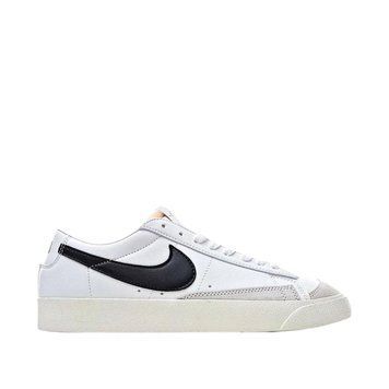 Кросівки Nike Men's Blazer Low '77 Vintage 'White Black'| DA6364-101 DA6364-101 фото