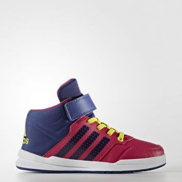 Кросівки Adidas Jan Bs 2.0 Mid | AQ6812 AQ6812 фото