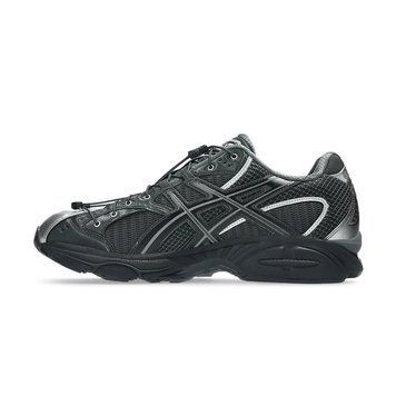Чоловічі кросівки ASICS x Unaffected Gel-Nimbus 10.1 'Silver Black'| 1203A836-020 1203A836-020 фото