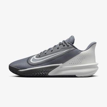 Чоловічі кросівки Nike Precision 7 'Iron Grey'| FN4322-003 FN4322-003 фото