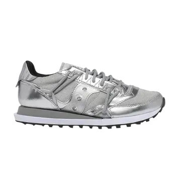Кросівки Saucony Jazz DST 'Abstract Collection - Silver'| S70528-10 фото