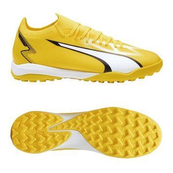 Сороконіжки Puma Ultra Match TT M | 107521-04 107521-04 фото