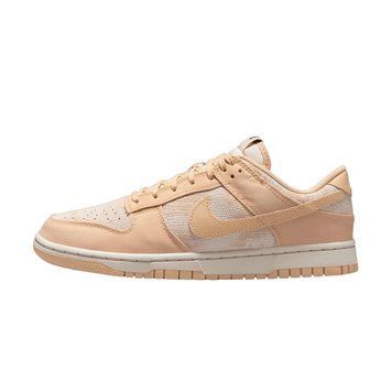 Жіночі кросівки Nike Dunk Low 'Light Orewood Snakeskin'| HJ5777-101 HJ5777-101 фото