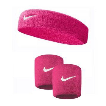 Напульсник та повʼязка на голову Nike Headband | NNN07-NNN04-639 NNN07-NNN04-639 фото
