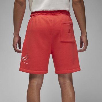 Чоловічі шорти Jordan Essentials Fleece | FN4535-604 FN4535-604 фото