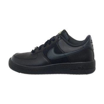 Підліткові кросівки Nike Air Force 1 Crater Next Nature GS 'Black Off Noir Speckled'| DH8695-001 DH8695-001 фото