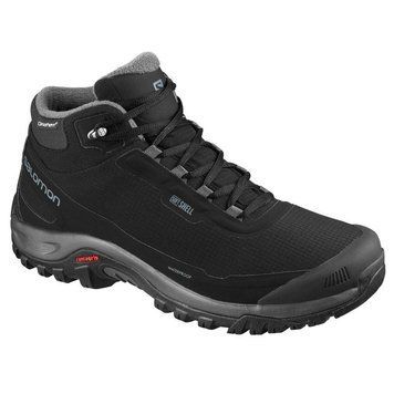 Черевики unisex Salomon Shelter Cs Wp ( 41 (26 .) | 411104 411104 фото