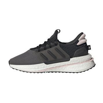 Жіночі кросівки adidas X_PLRBOOST 'Black Clear Pink'| HP3139 HP3139 фото