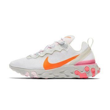Жіночі кросівки Nike REACT ELEMENT 55 | CV3035-100 CV3035-100 фото