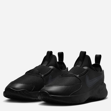 Дитячі кросівки Nike Flex Runner 3 GS 'Black Anthracite'| FN1294-002 FN1294-002 фото