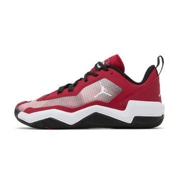 Чоловічі кросівки Air Jordan One Take 4 'Gym Red'| DZ3338-600 DZ3338-600 фото