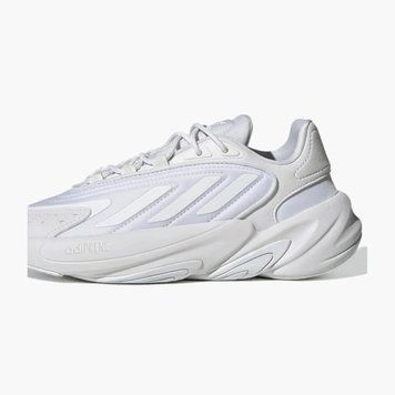 Підліткові кросівки adidas Adidas Ozelia J 'Triple White'| H03132 H03132 фото