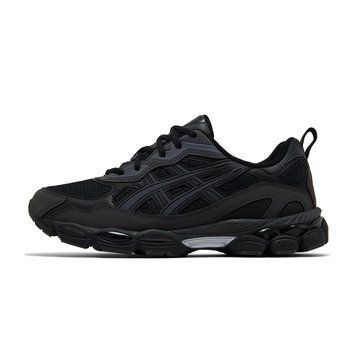 Кросівки ASICS GEL-NYC RGD 'Black Graphite Grey'| 1203A735-001 1203A735-001 фото