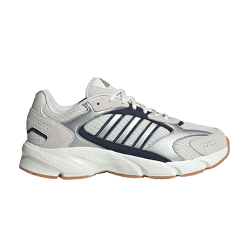 Чоловічі кросівки adidas Crazychaos 2000 'Matte Silver Legend Ink'| IG4351 IG4351 фото
