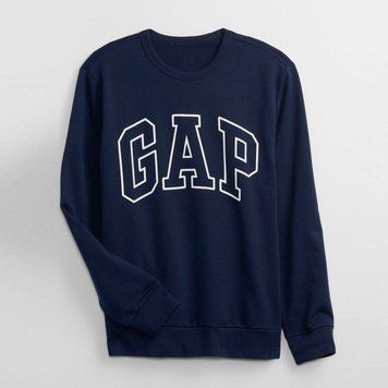 Світшот unisex Gap sweatshirt | 457230-02-1-0002 457230-02-1-0002 фото