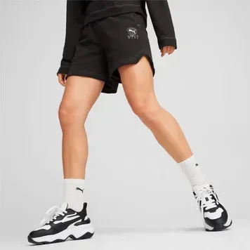 Жіночі шорти Puma BETTER SPORTSWEAR Shorts L | 67900901 67900901 фото