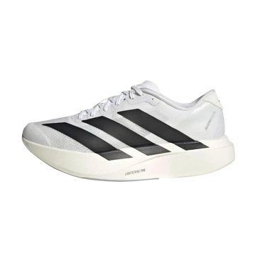 Чоловічі кросівки adidas Adizero Evo SL 'White Black'| JH6206 JH6206 фото