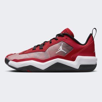 Чоловічі кросівки Air Jordan One Take 4 'Gym Red'| DZ3338-600 DZ3338-600 фото