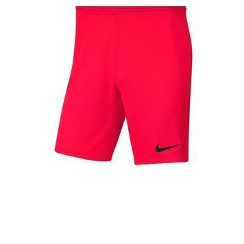 Дитячі шорти Nike Dri-FIT Park III | BV6865-635 BV6865-635 фото