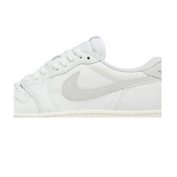 Кросівки Air Jordan 1 Retro Low '85 OG 'Neutral Grey'| FB9933-100 FB9933-100 фото