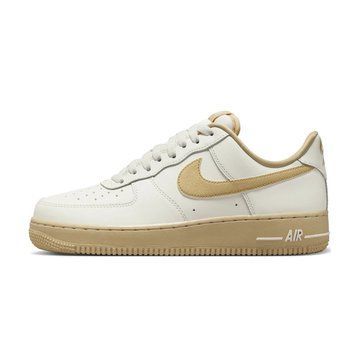 Жіночі кросівки Nike Air Force 1 Low 07 'White Sail'| FZ3597-133 FZ3597-133 фото