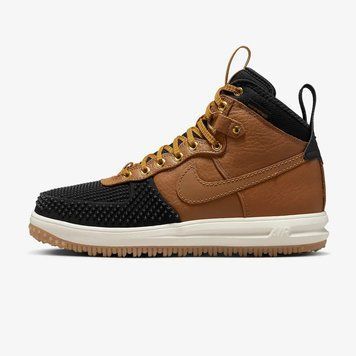 Черевики unisex Nike Lunar Force 1 Duckboot | 805899-202 805899-202 фото