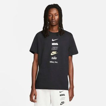 Чоловічі кросівки Nike Sportswear | DZ2875-010 DZ2875-010 фото