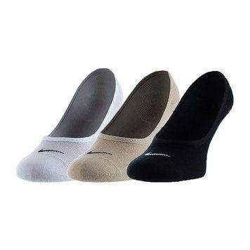 Жіночі шкарпетки Nike W NK EVRY LTWT FOOT 3PR | SX4863-900 SX4863-900 фото