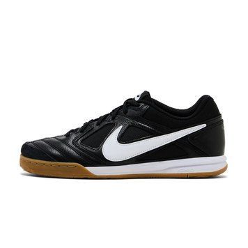 Кросівки Nike Gato 'Black White Gum'| HQ6019-001 HQ6019-001 фото
